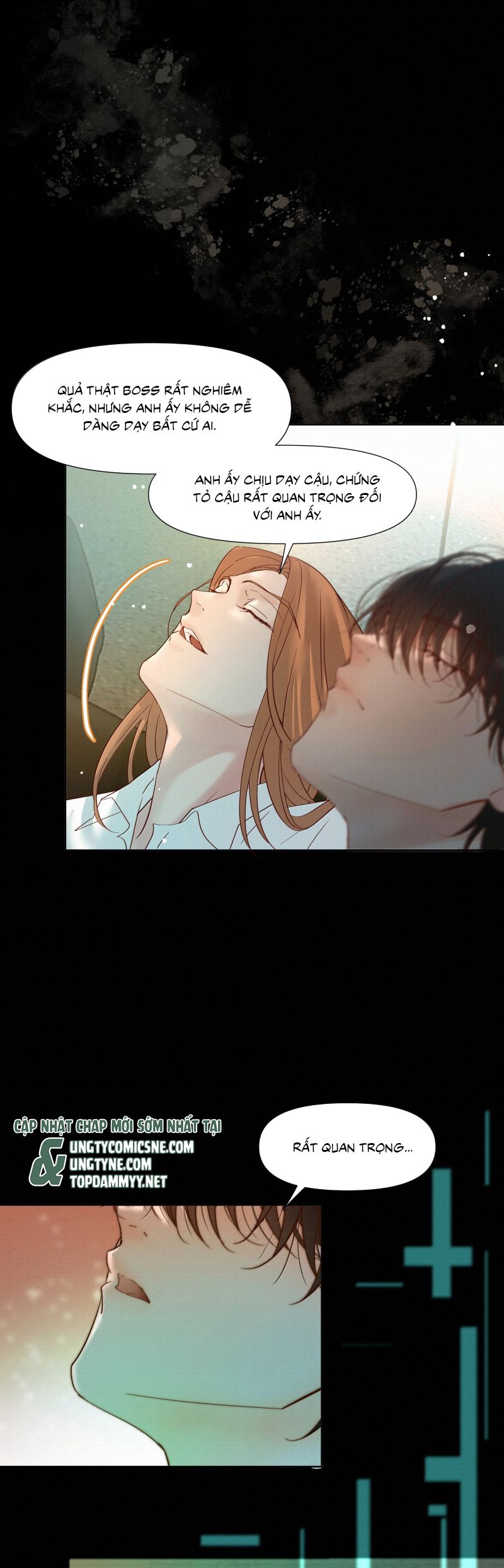 Tuyệt Xử Phùng Sinh: Chapter 85