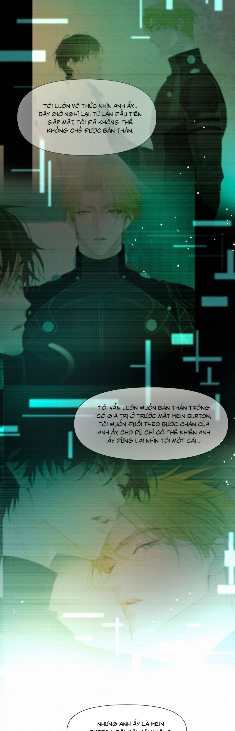 Tuyệt Xử Phùng Sinh: Chapter 85