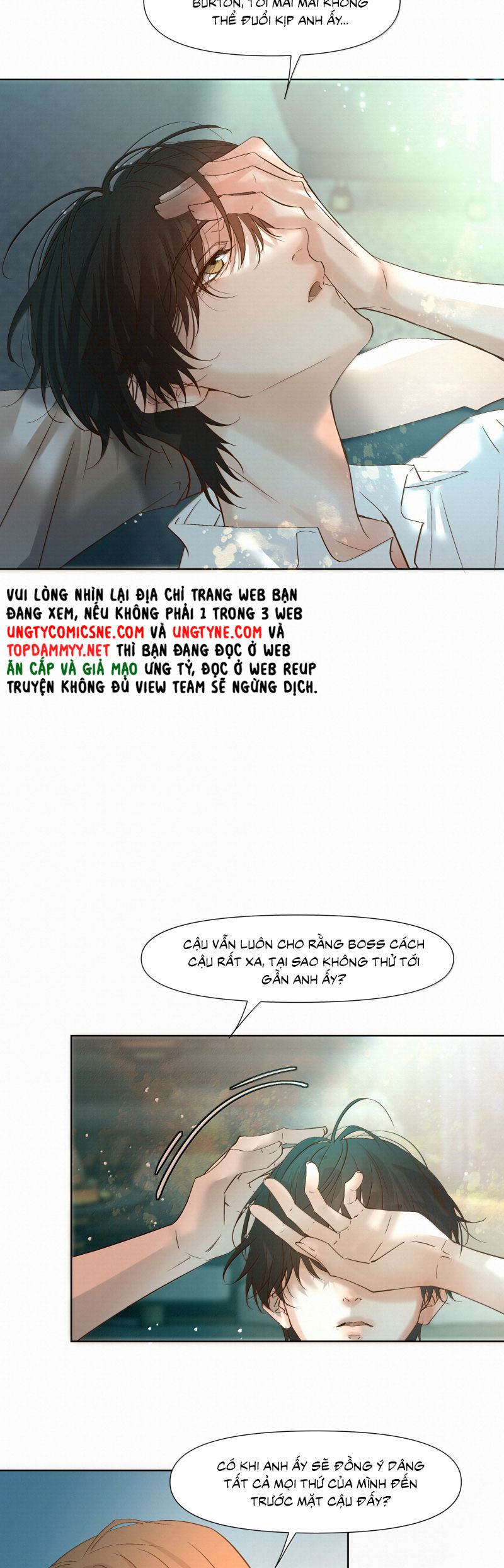 Tuyệt Xử Phùng Sinh: Chapter 85