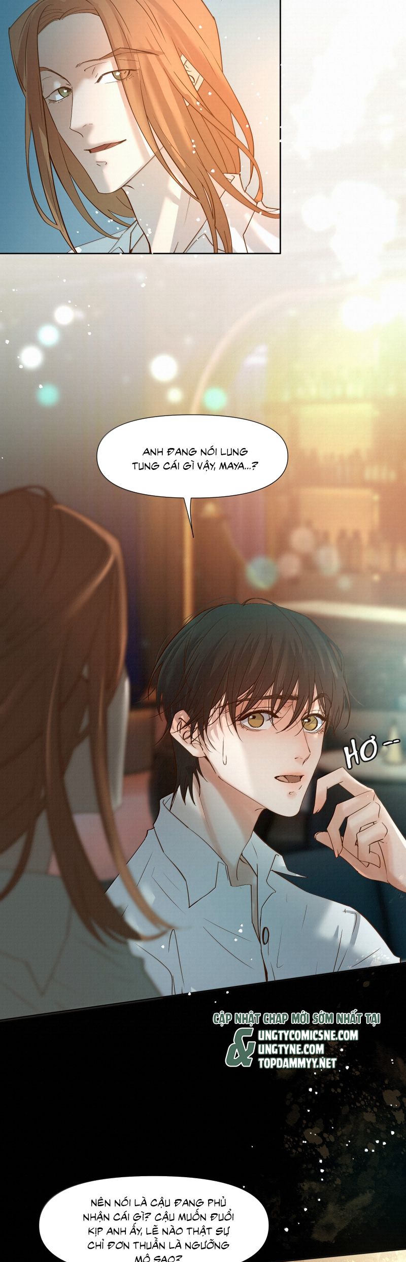 Tuyệt Xử Phùng Sinh: Chapter 85