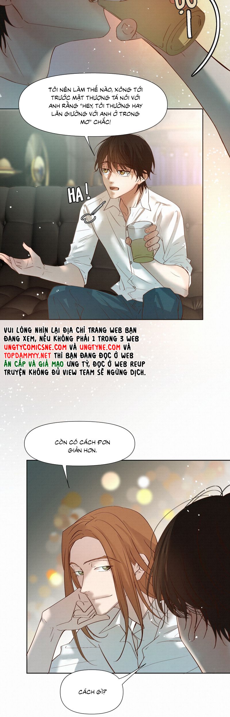 Tuyệt Xử Phùng Sinh: Chapter 85