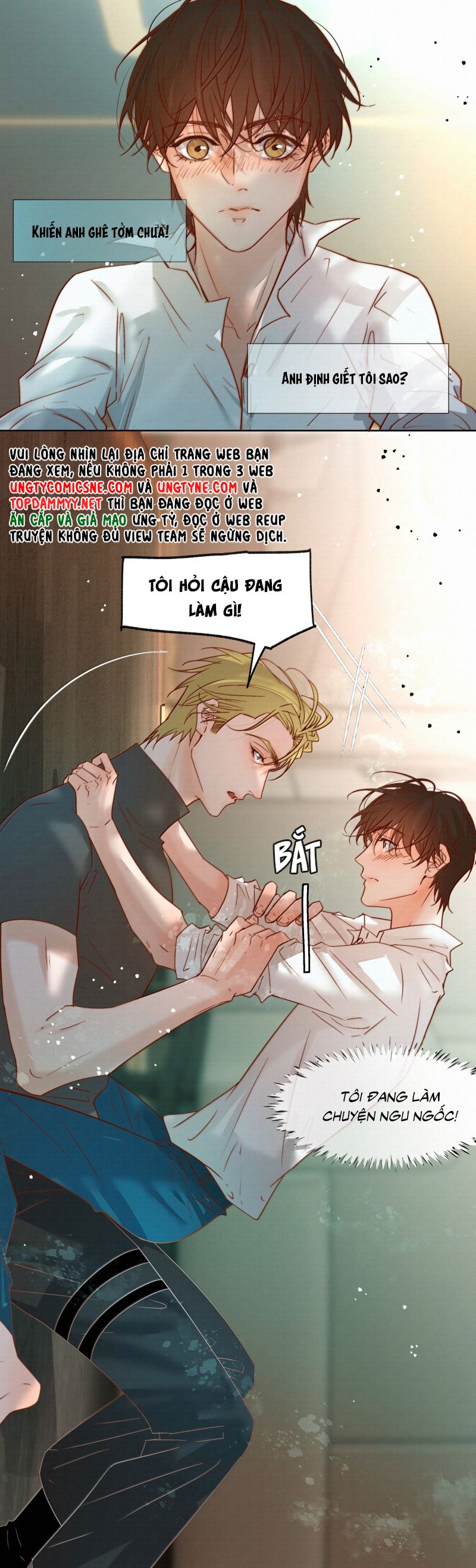 Tuyệt Xử Phùng Sinh: Chapter 86