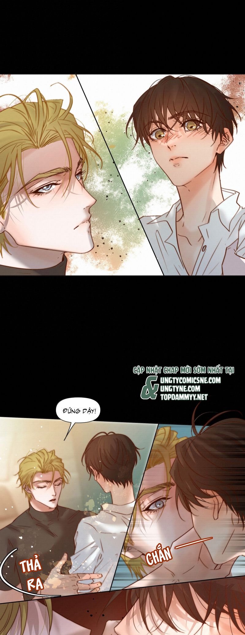 Tuyệt Xử Phùng Sinh: Chapter 86