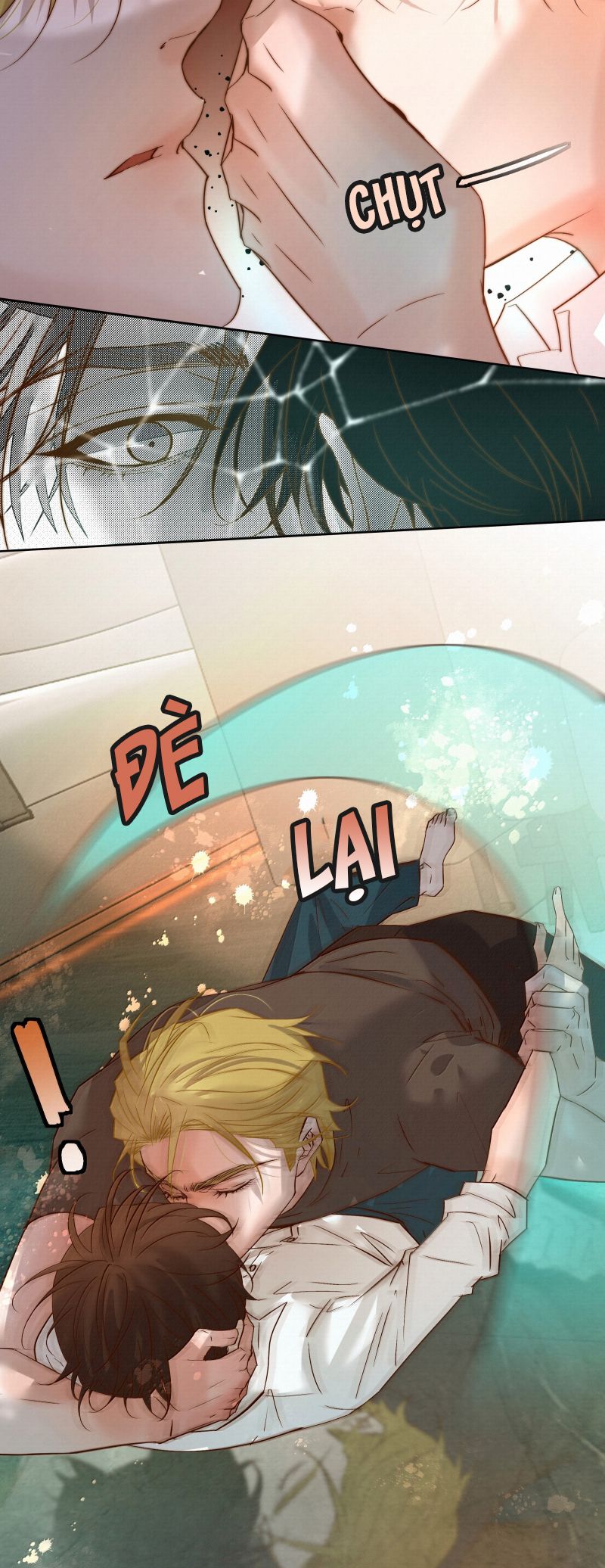 Tuyệt Xử Phùng Sinh: Chapter 86