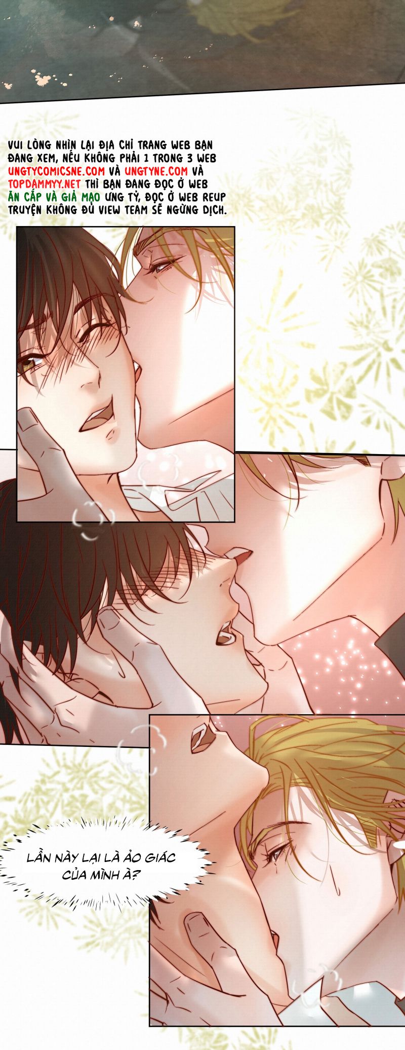 Tuyệt Xử Phùng Sinh: Chapter 86