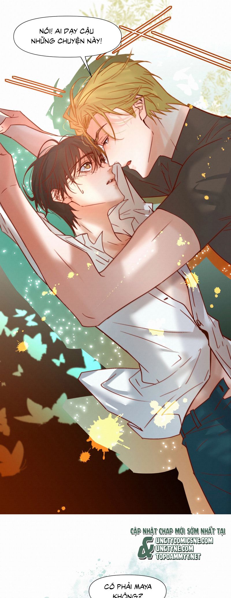 Tuyệt Xử Phùng Sinh: Chapter 86