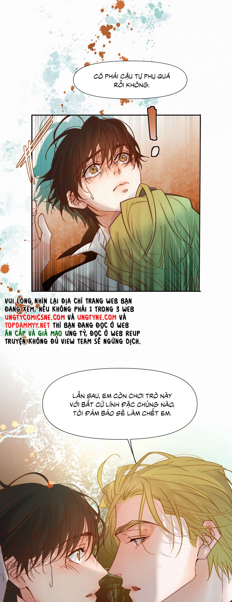 Tuyệt Xử Phùng Sinh: Chapter 86