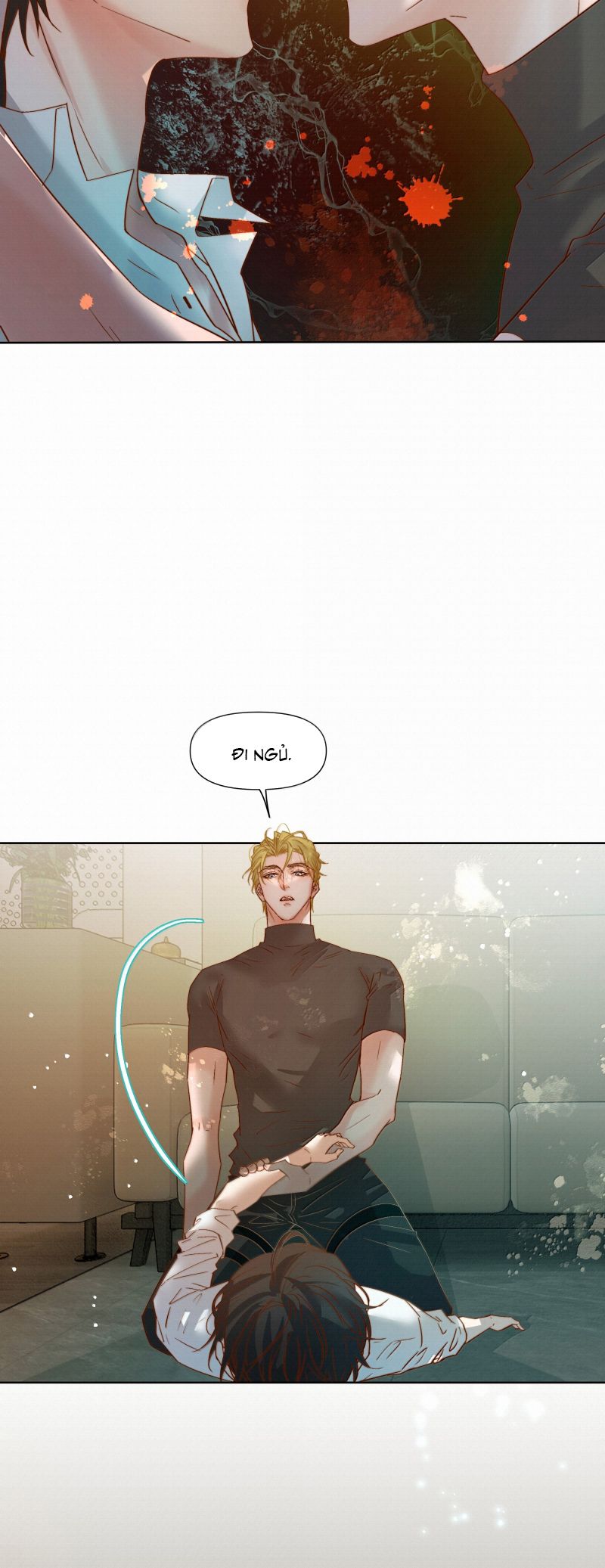 Tuyệt Xử Phùng Sinh: Chapter 86