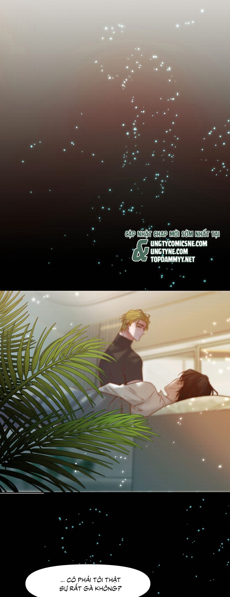 Tuyệt Xử Phùng Sinh: Chapter 86