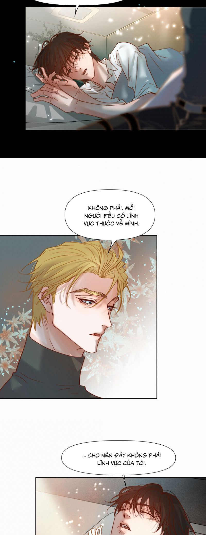 Tuyệt Xử Phùng Sinh: Chapter 86