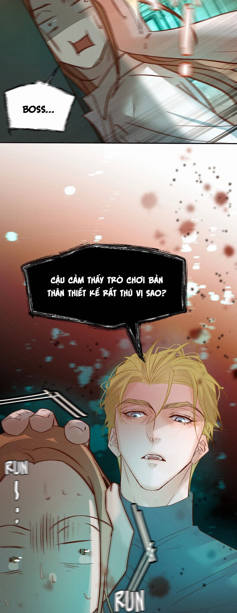 Tuyệt Xử Phùng Sinh: Chapter 86