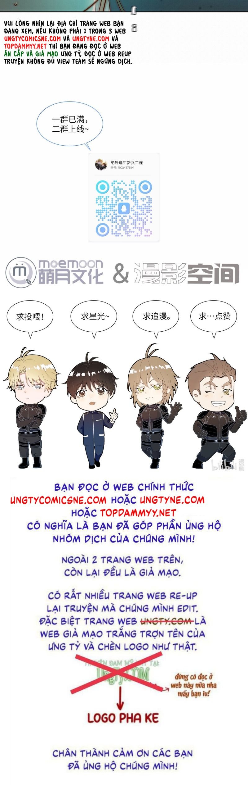 Tuyệt Xử Phùng Sinh: Chapter 86