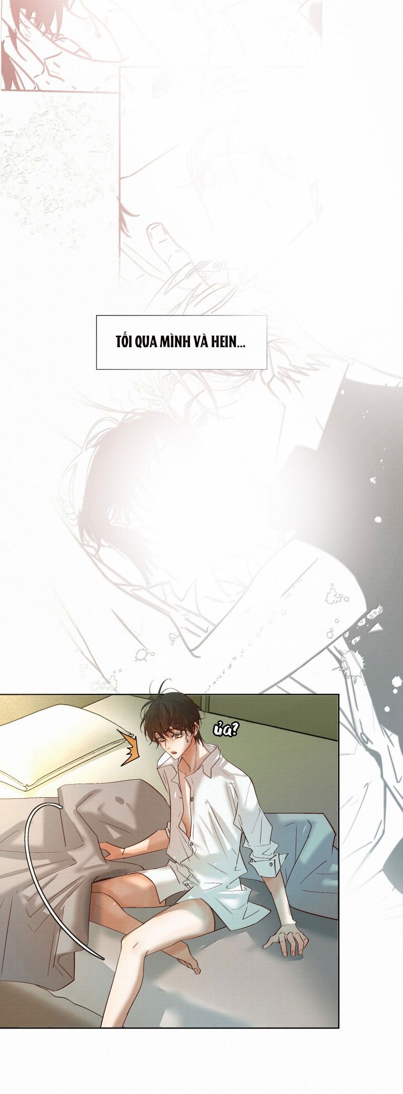 Tuyệt Xử Phùng Sinh: Chapter 87