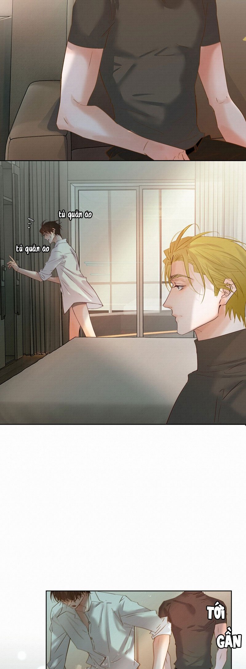 Tuyệt Xử Phùng Sinh: Chapter 87