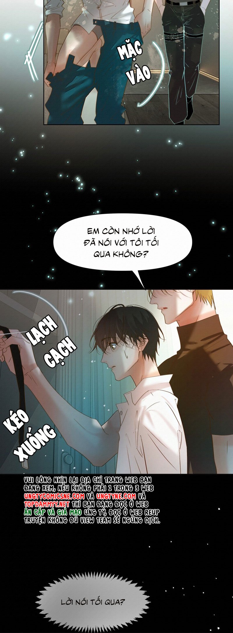 Tuyệt Xử Phùng Sinh: Chapter 87