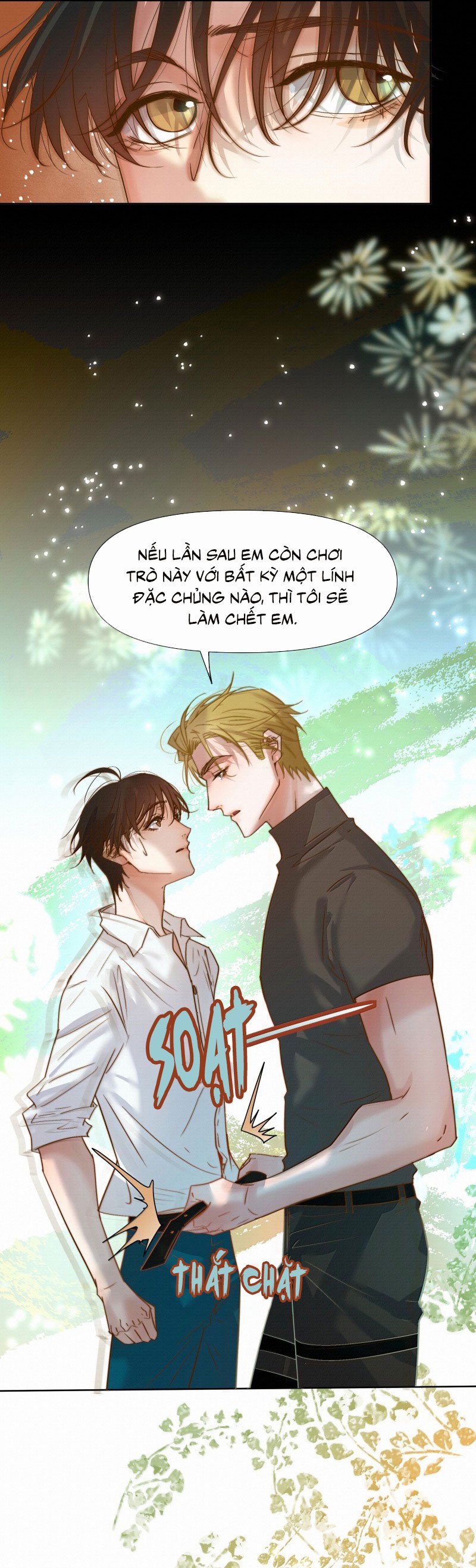 Tuyệt Xử Phùng Sinh: Chapter 87