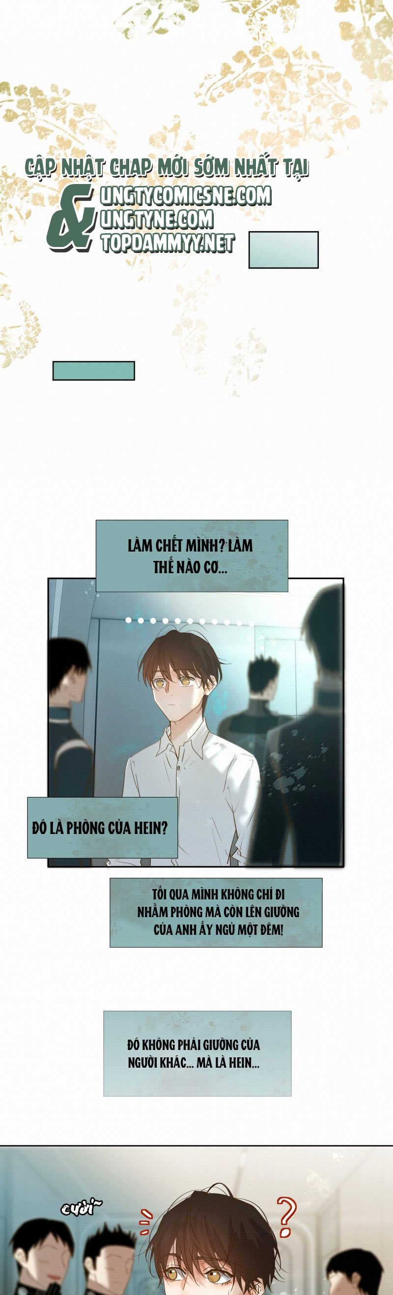 Tuyệt Xử Phùng Sinh: Chapter 87