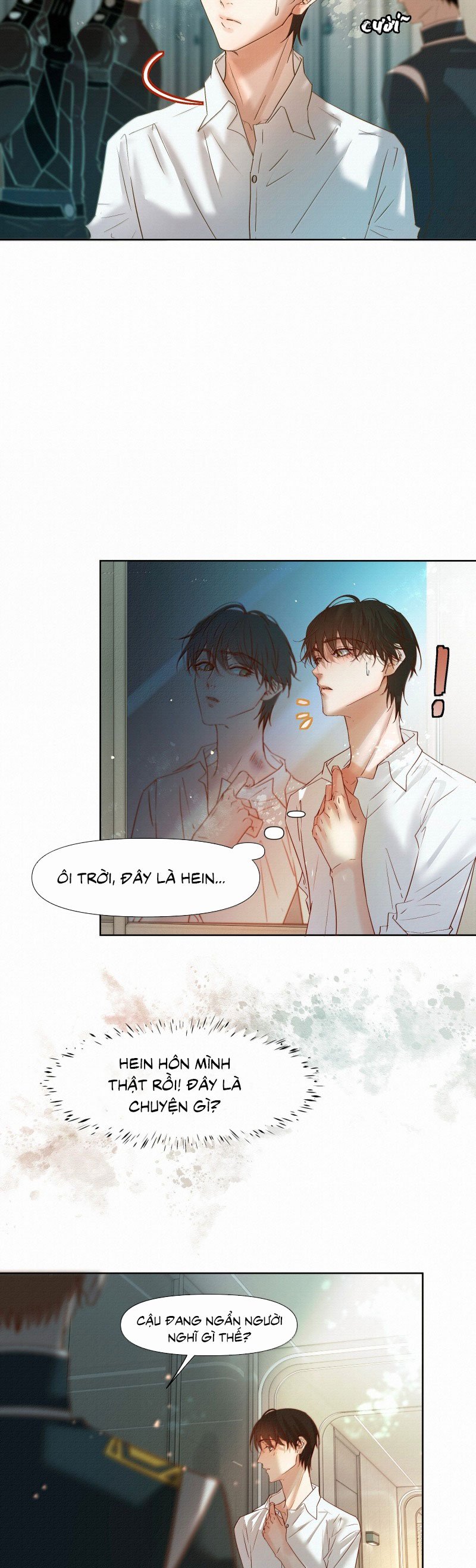 Tuyệt Xử Phùng Sinh: Chapter 87