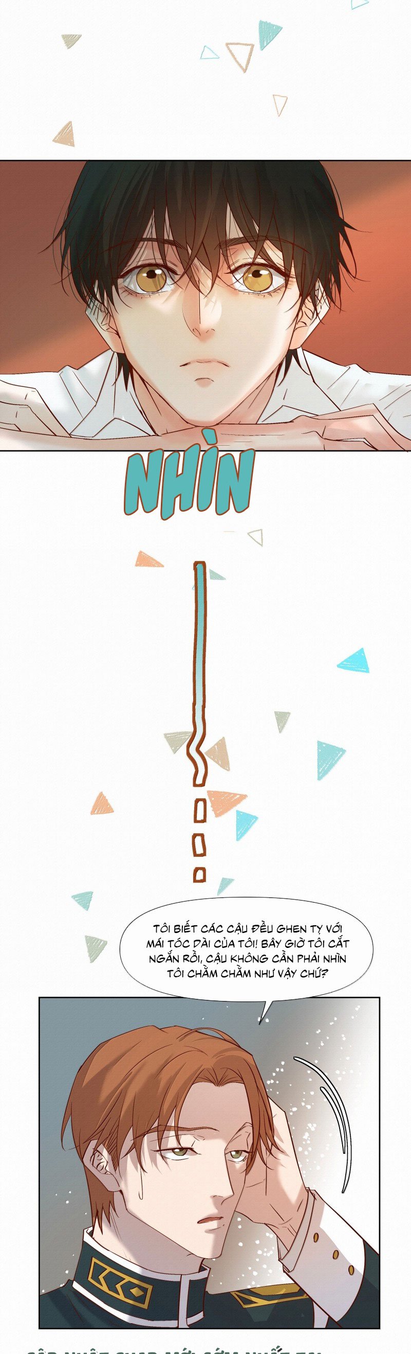 Tuyệt Xử Phùng Sinh: Chapter 87