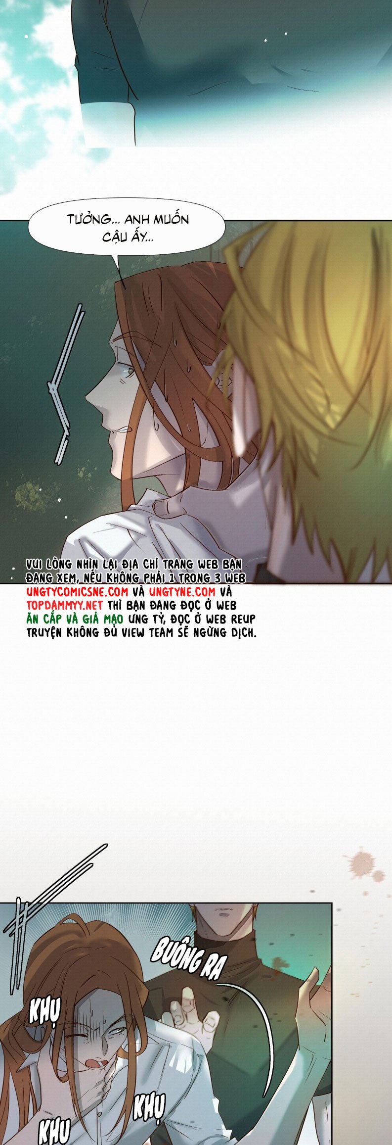 Tuyệt Xử Phùng Sinh: Chapter 87