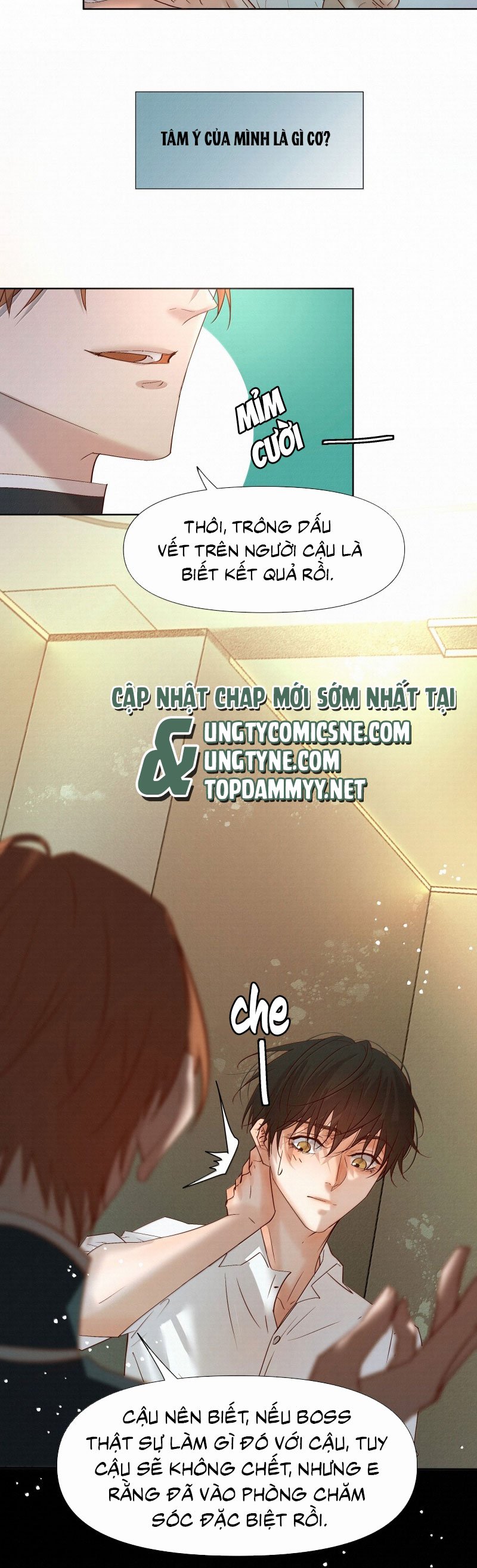 Tuyệt Xử Phùng Sinh: Chapter 87