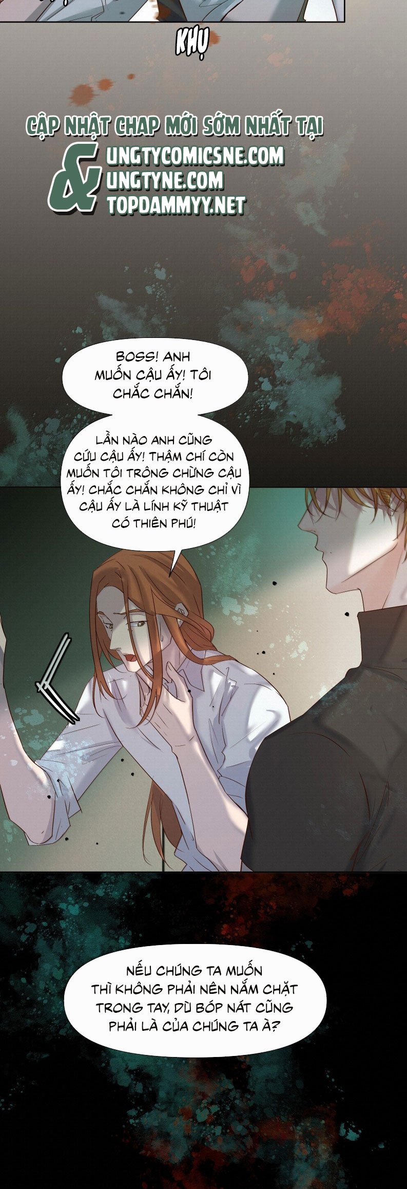 Tuyệt Xử Phùng Sinh: Chapter 87