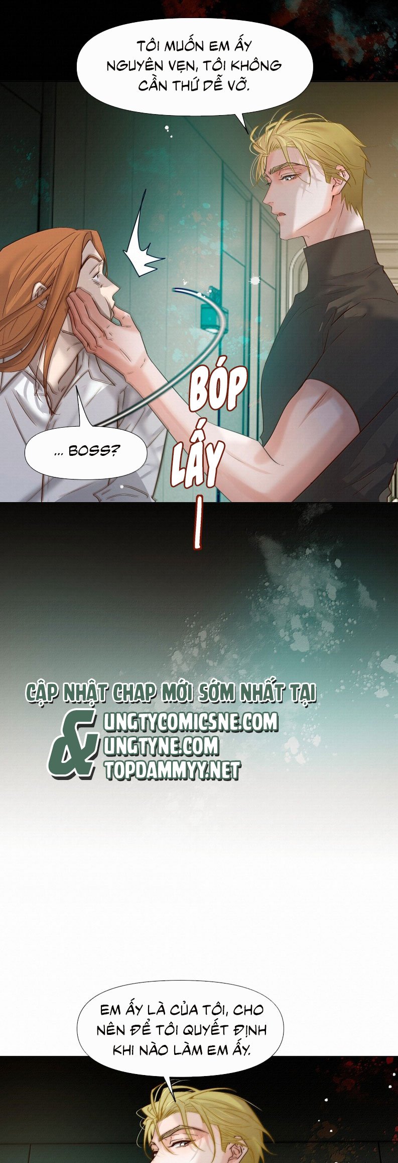 Tuyệt Xử Phùng Sinh: Chapter 87