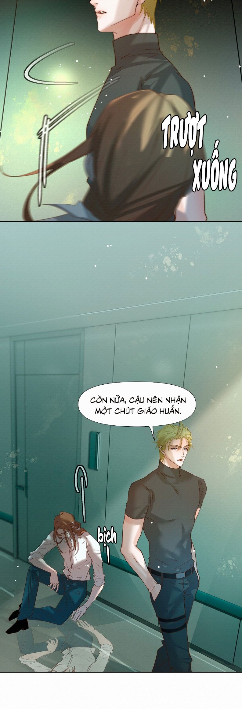 Tuyệt Xử Phùng Sinh: Chapter 87