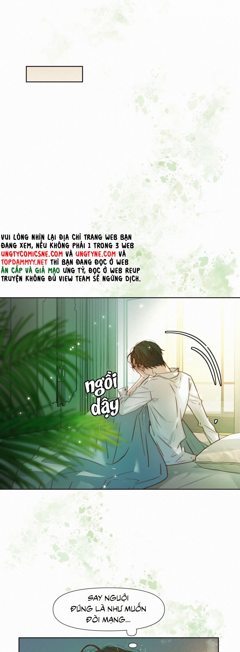 Tuyệt Xử Phùng Sinh: Chapter 87