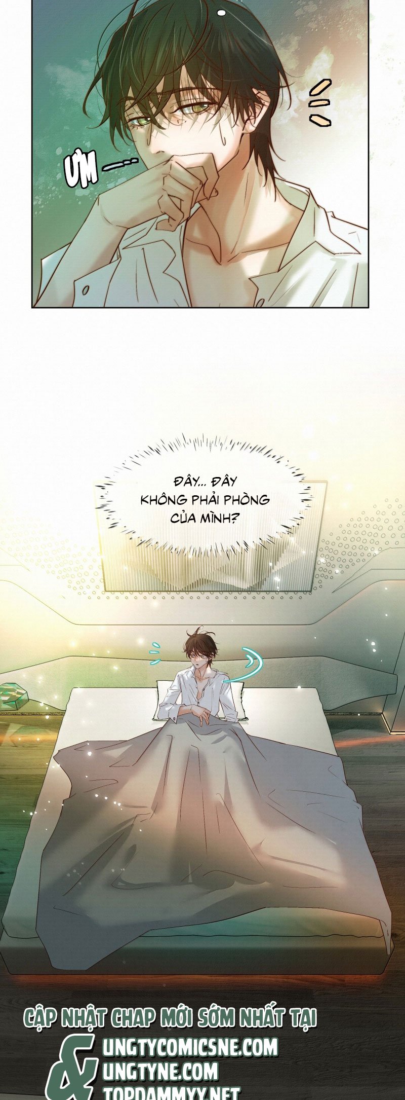 Tuyệt Xử Phùng Sinh: Chapter 87