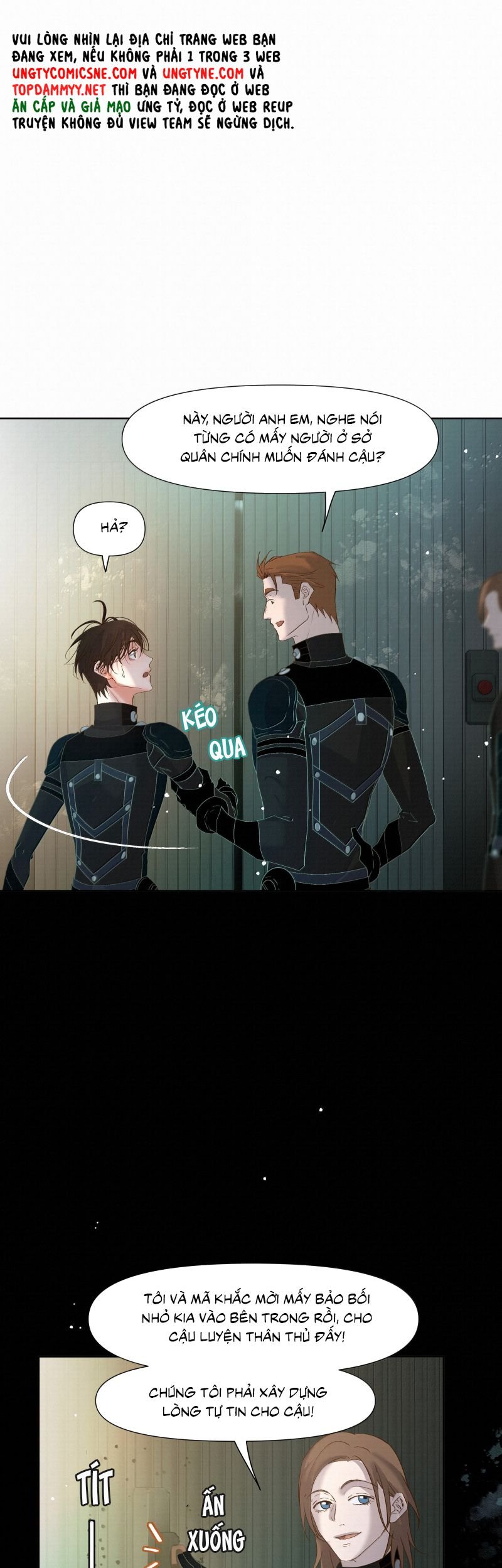 Tuyệt Xử Phùng Sinh: Chapter 88