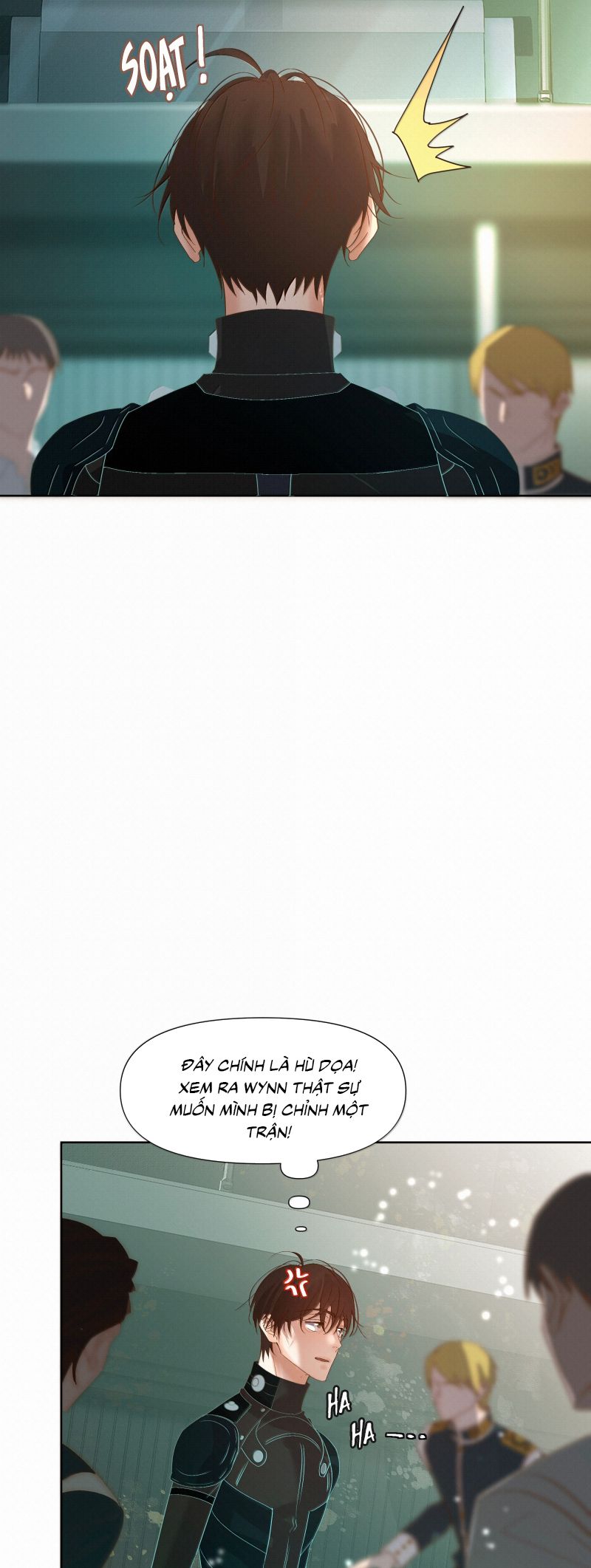 Tuyệt Xử Phùng Sinh: Chapter 88