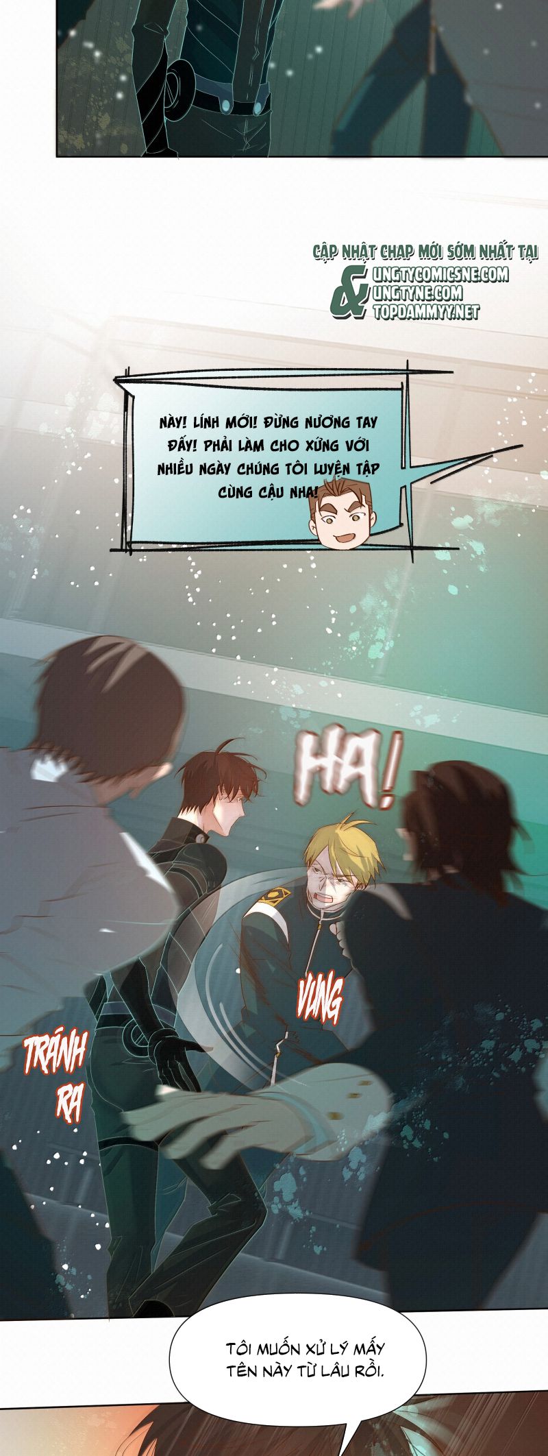 Tuyệt Xử Phùng Sinh: Chapter 88