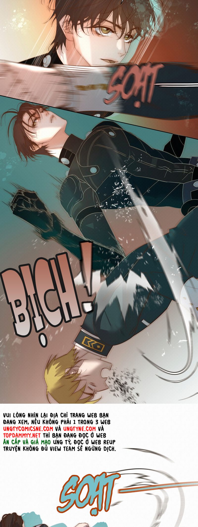 Tuyệt Xử Phùng Sinh: Chapter 88