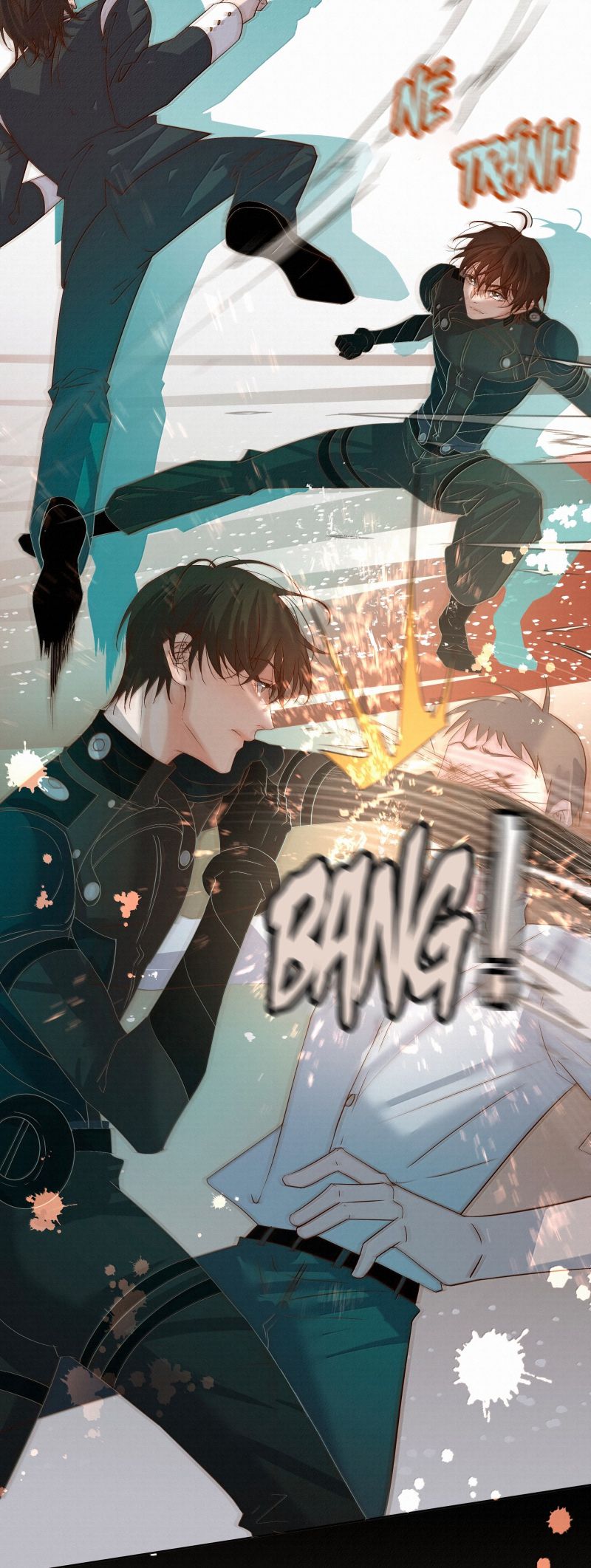 Tuyệt Xử Phùng Sinh: Chapter 88