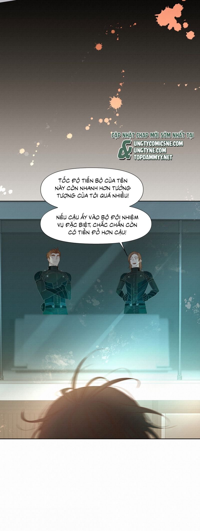 Tuyệt Xử Phùng Sinh: Chapter 88