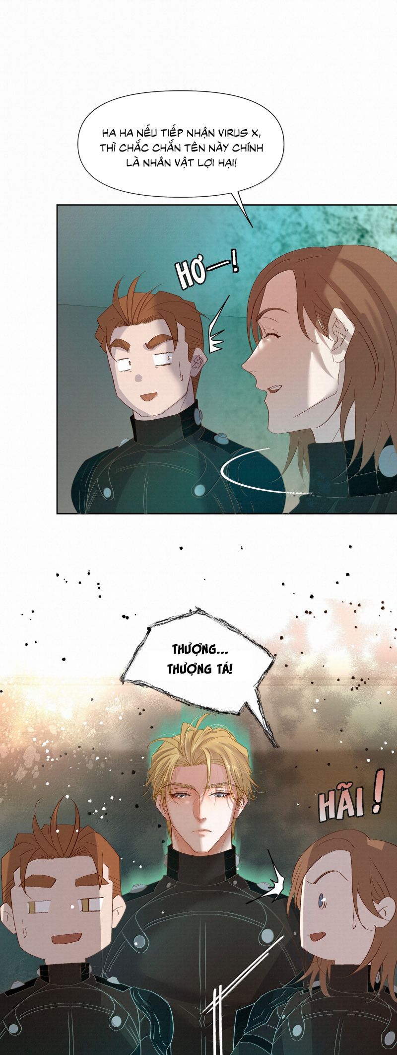 Tuyệt Xử Phùng Sinh: Chapter 88