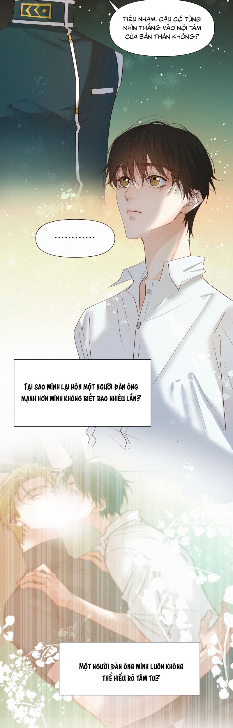 Tuyệt Xử Phùng Sinh: Chapter 88