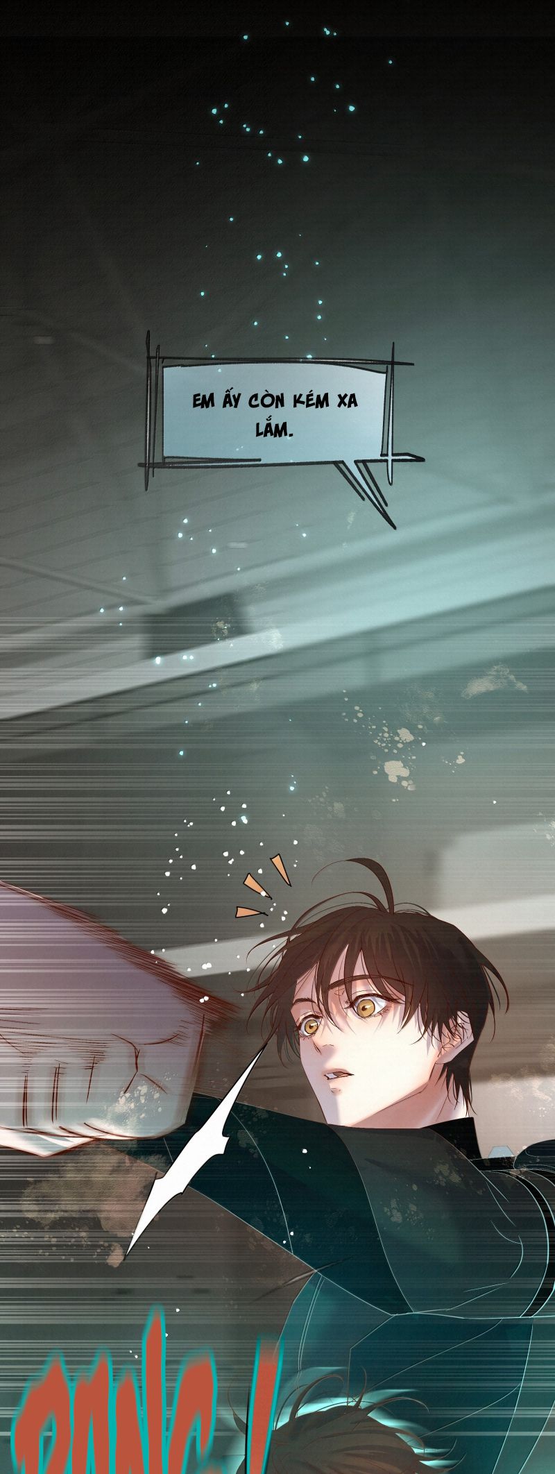 Tuyệt Xử Phùng Sinh: Chapter 88