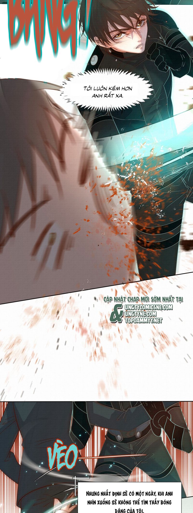 Tuyệt Xử Phùng Sinh: Chapter 88