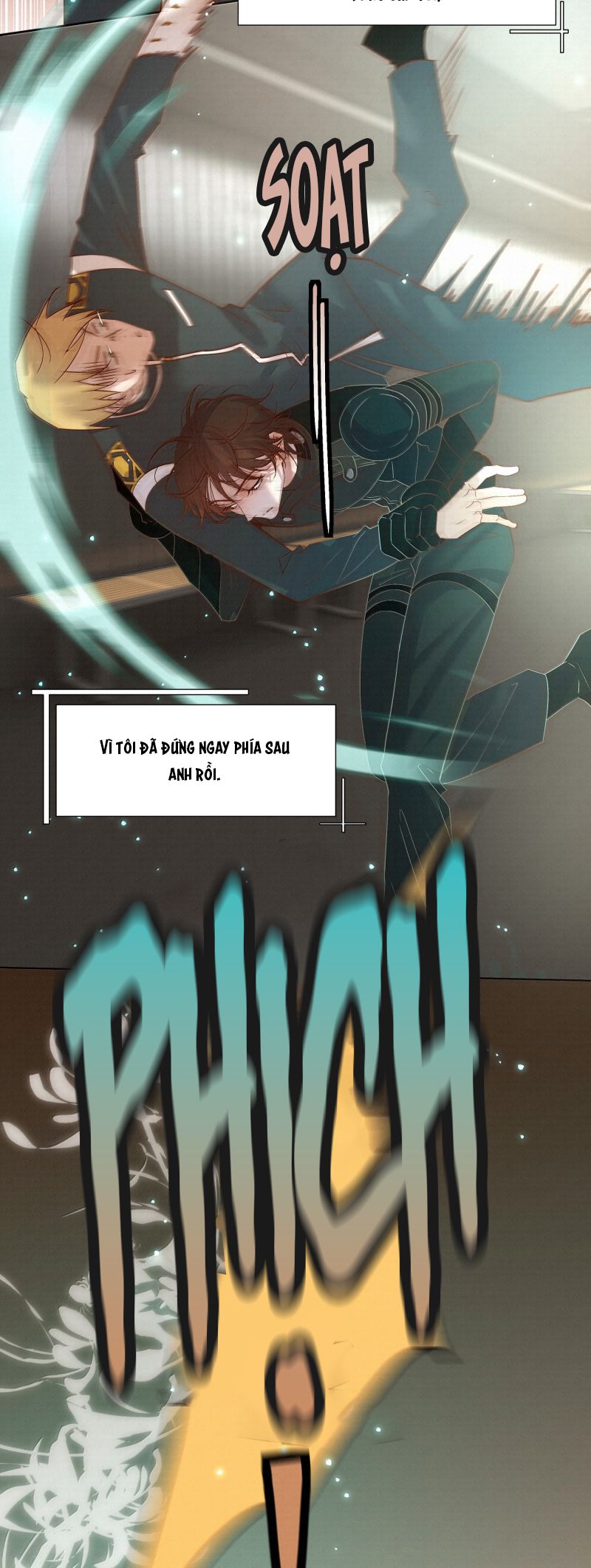 Tuyệt Xử Phùng Sinh: Chapter 88