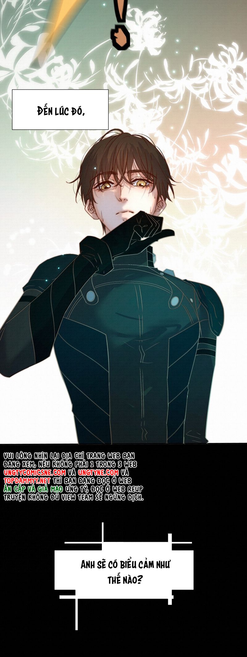 Tuyệt Xử Phùng Sinh: Chapter 88