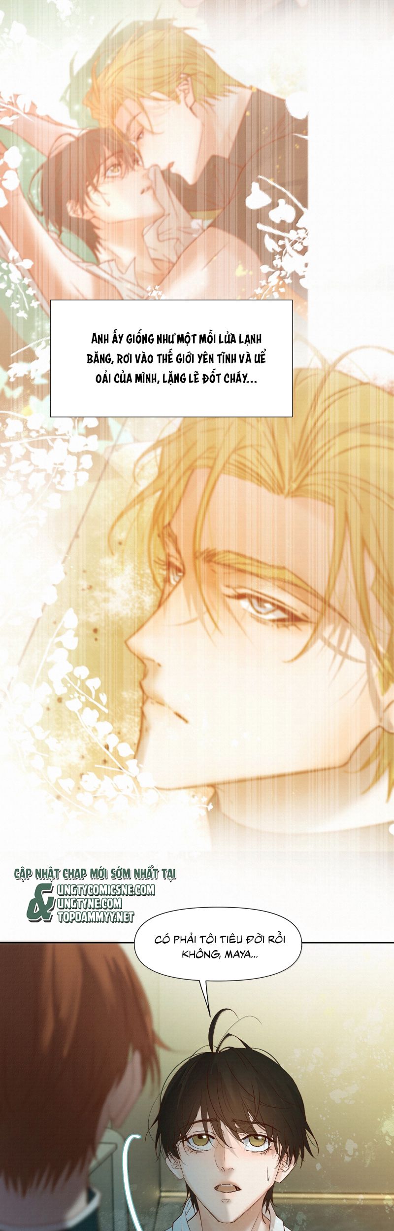 Tuyệt Xử Phùng Sinh: Chapter 88