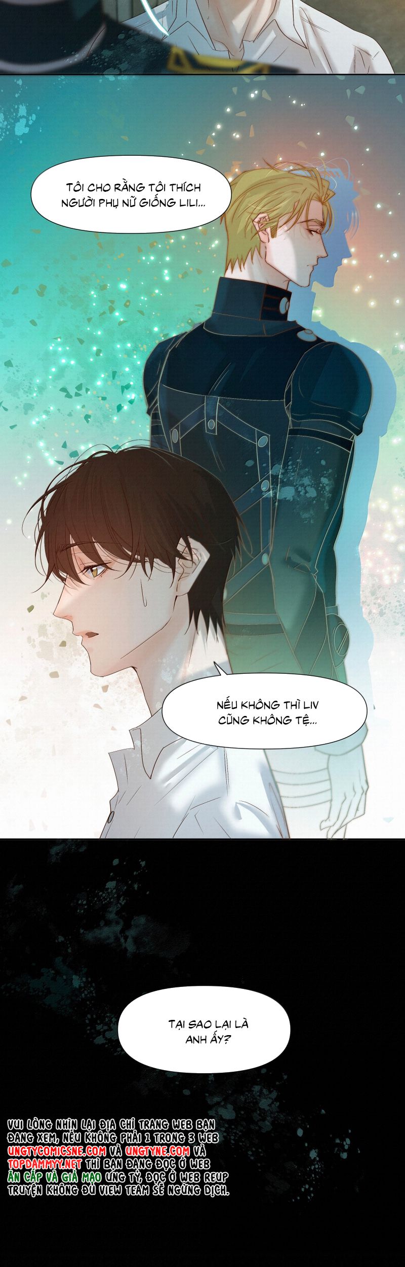 Tuyệt Xử Phùng Sinh: Chapter 88