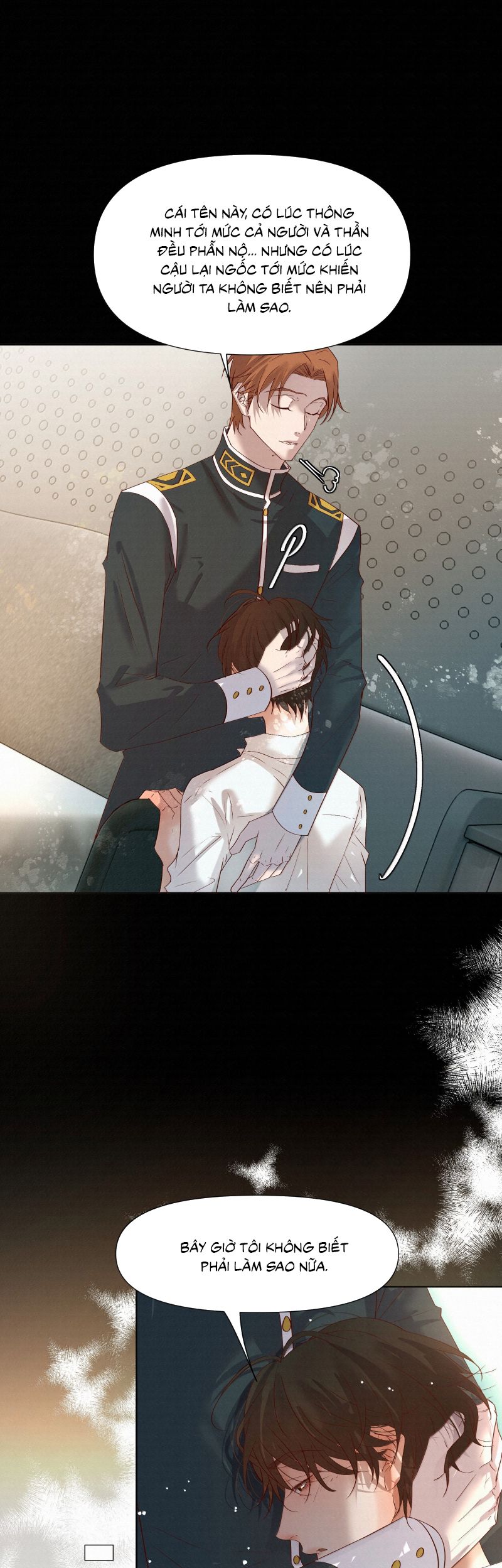 Tuyệt Xử Phùng Sinh: Chapter 88