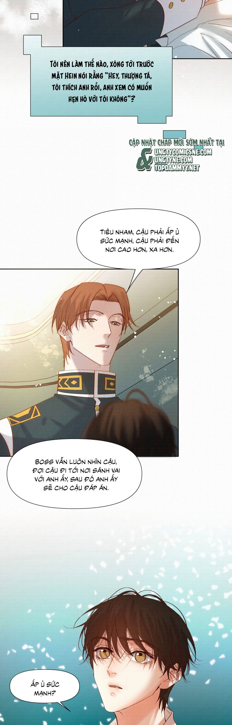 Tuyệt Xử Phùng Sinh: Chapter 88