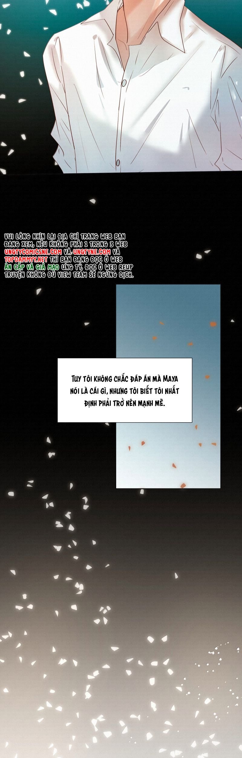 Tuyệt Xử Phùng Sinh: Chapter 88