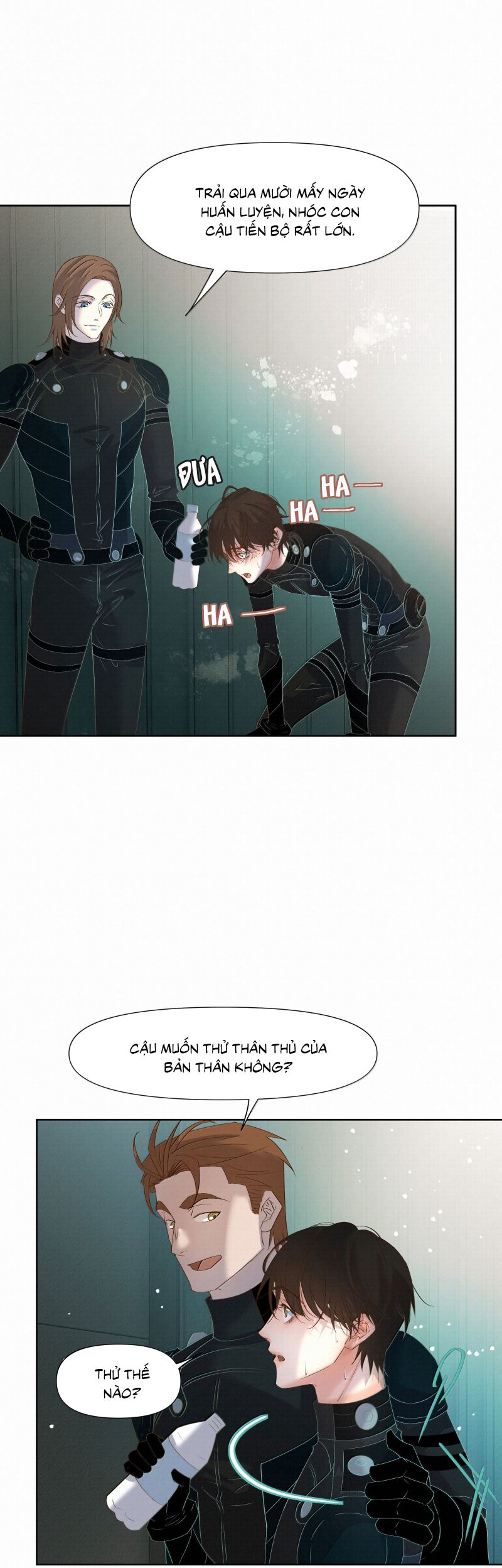 Tuyệt Xử Phùng Sinh: Chapter 88