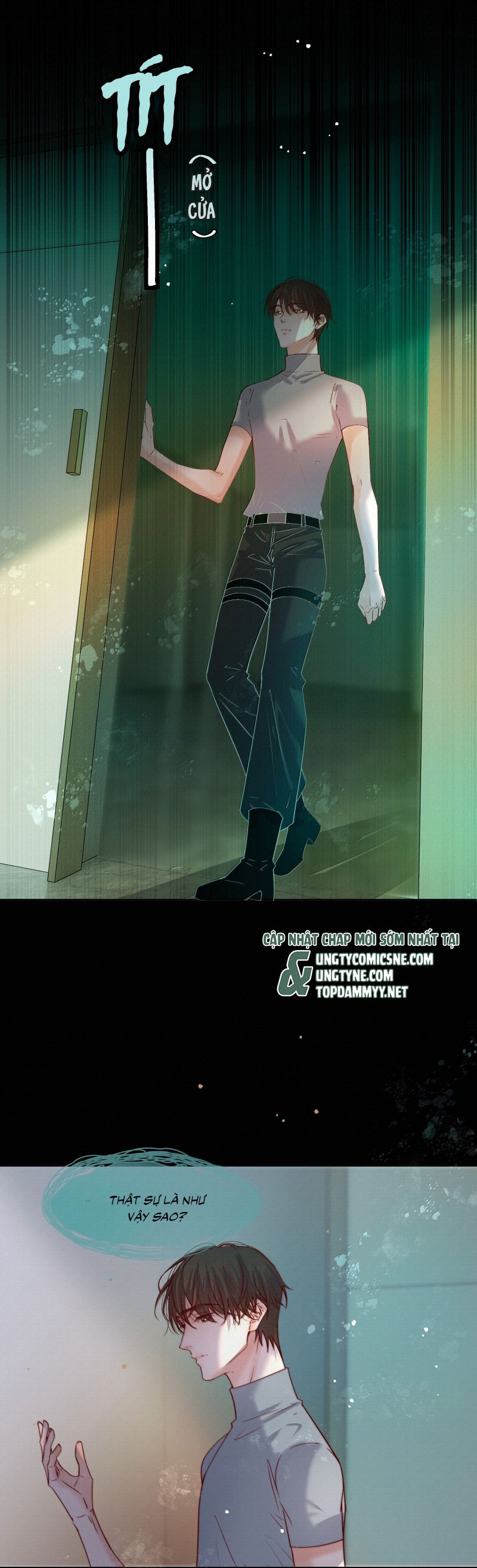 Tuyệt Xử Phùng Sinh: Chapter 89