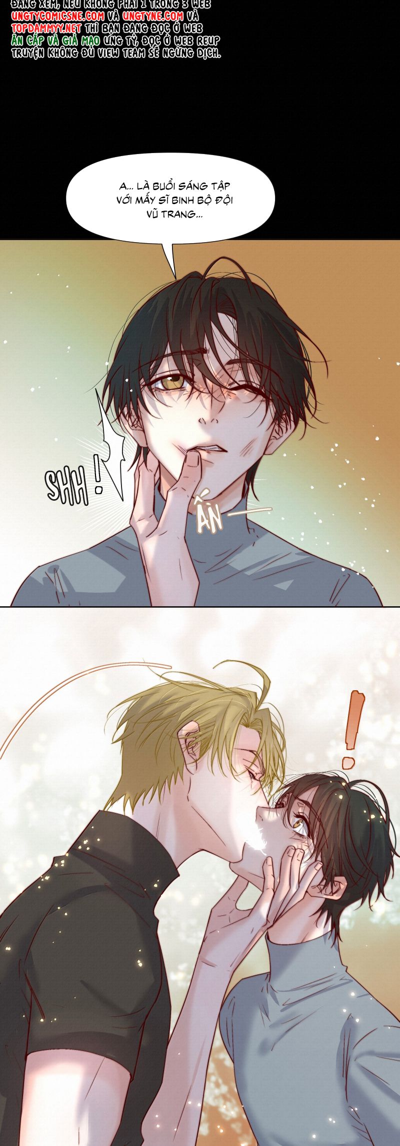 Tuyệt Xử Phùng Sinh: Chapter 89